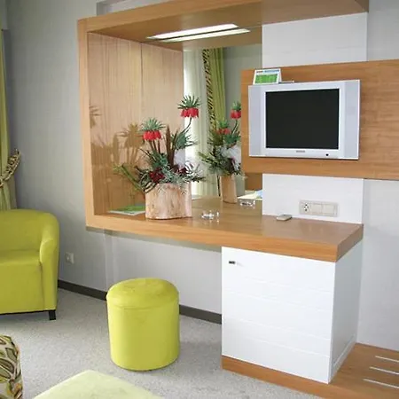 Kemer Reach Hotel Göynük