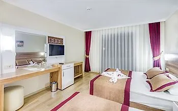 Kemer Reach Hotel Göynük